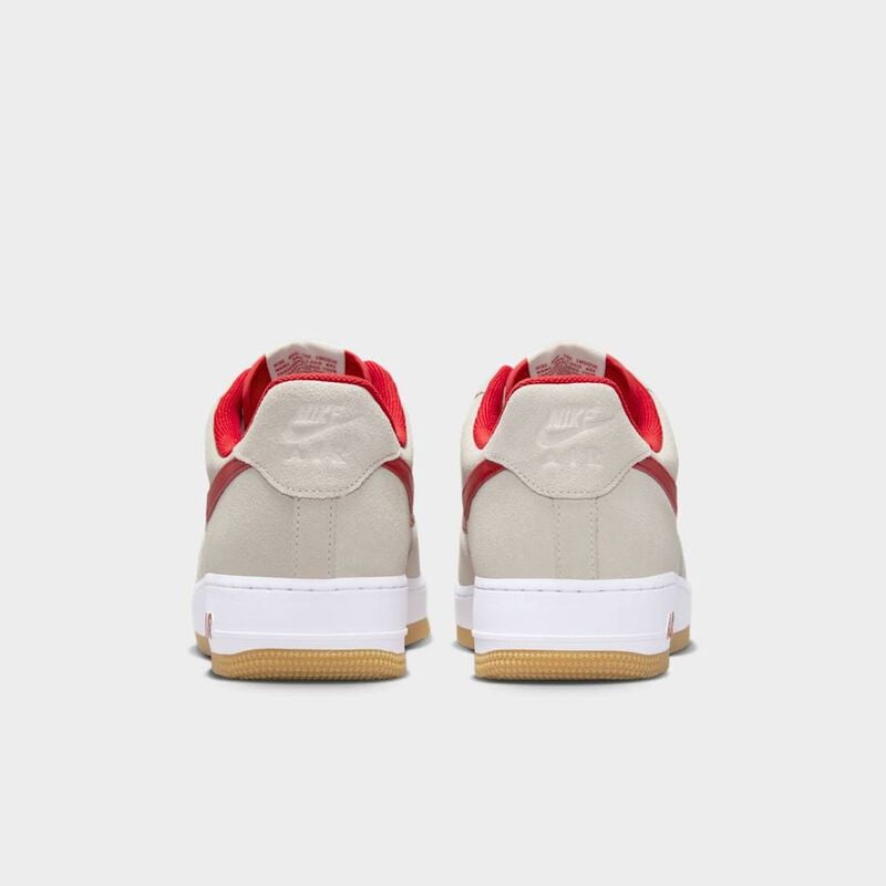 Zapatilla Nike Air Force 1, Blanco, hi-res