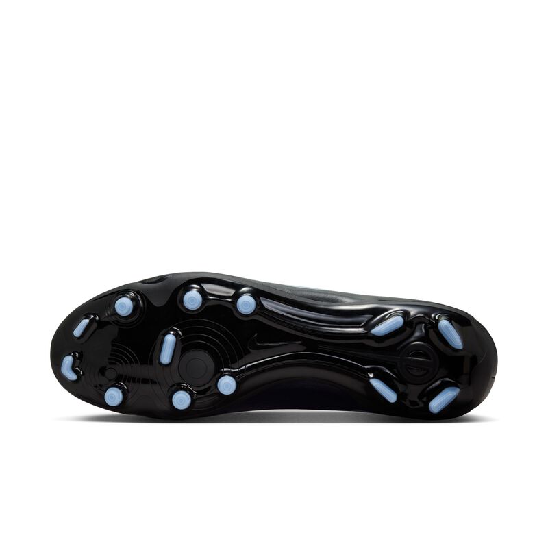 Nike Tiempo Legend 10 Club, Negro/Negro, hi-res