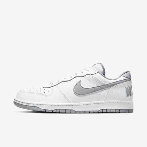 Nike Big Low