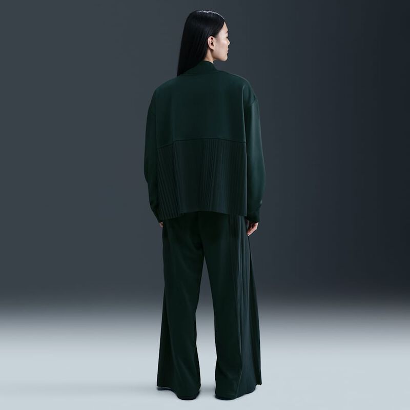 Casaca Nike Sportswear, Verde, hi-res