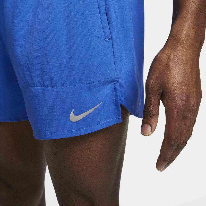 Nike Stride, Royal juego/Negro, hi-res