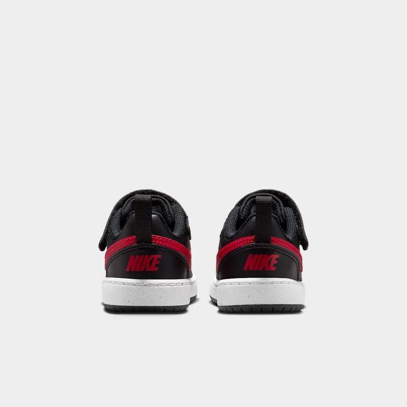 [Ljava.lang.String;@1a2a71b5 Nike Court Borough Low Recraft, Negro, hi-res