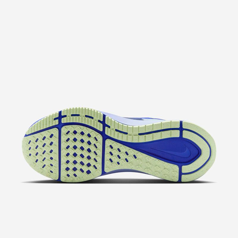 Nike Structure 25, Hiperroyal/Azul Militar Claro/Polar/Azul Marino Medianoche, hi-res