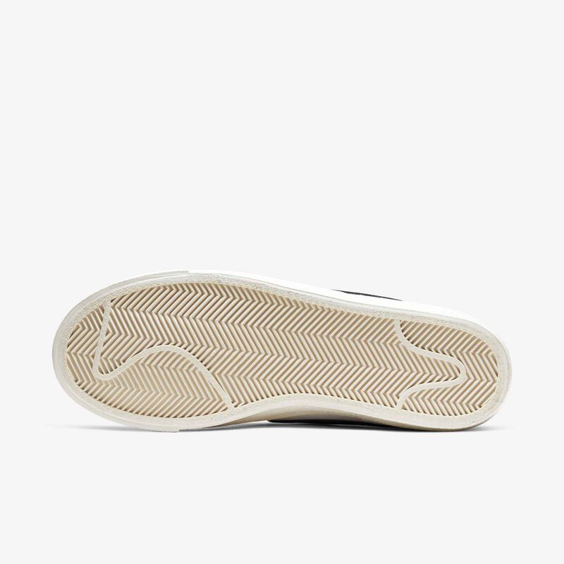 Nike Blazer Mid '77, Blanco/Vela/Melocotón/Negro, hi-res