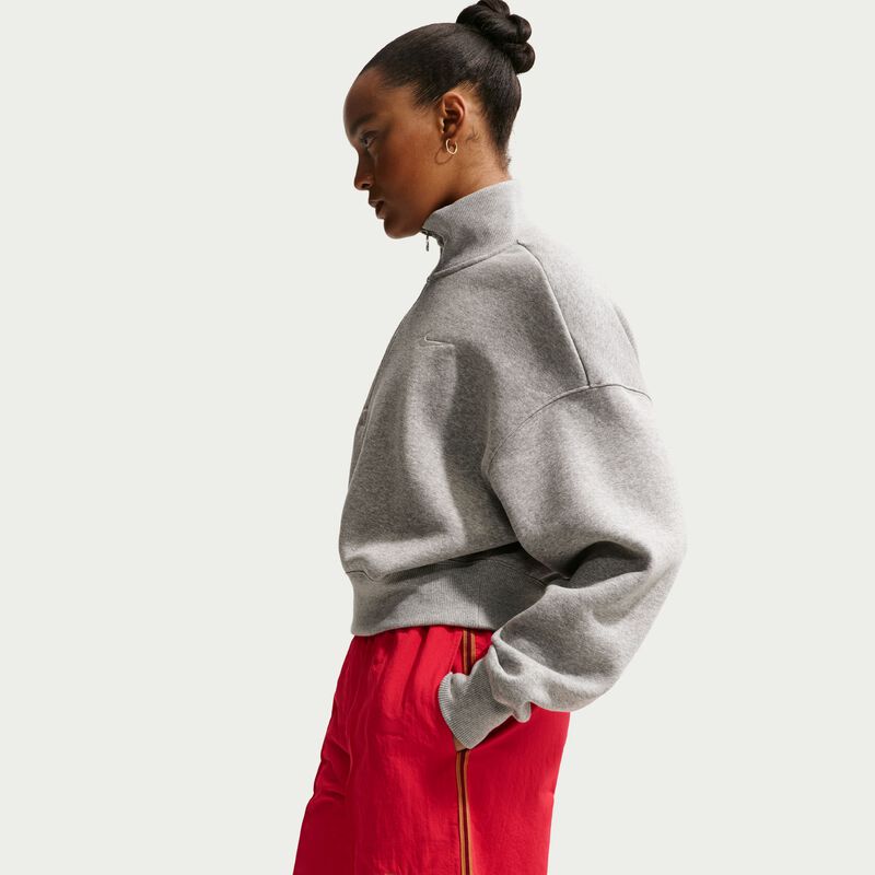 Short Nike Sportswear, Rojo, hi-res