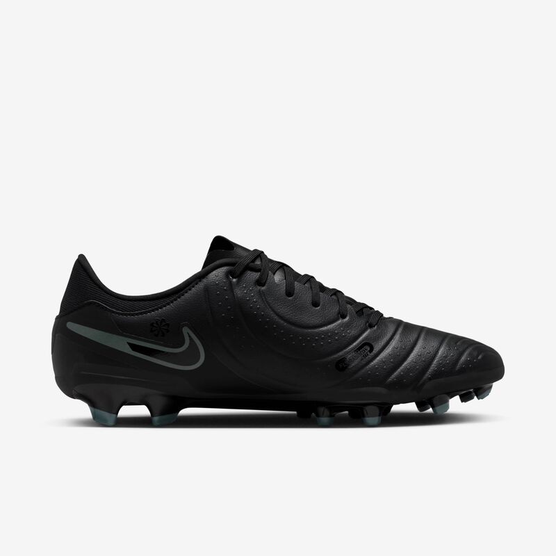 Nike Tiempo Legend 10 Academy, Negro/Jungla Intenso/Negro, hi-res