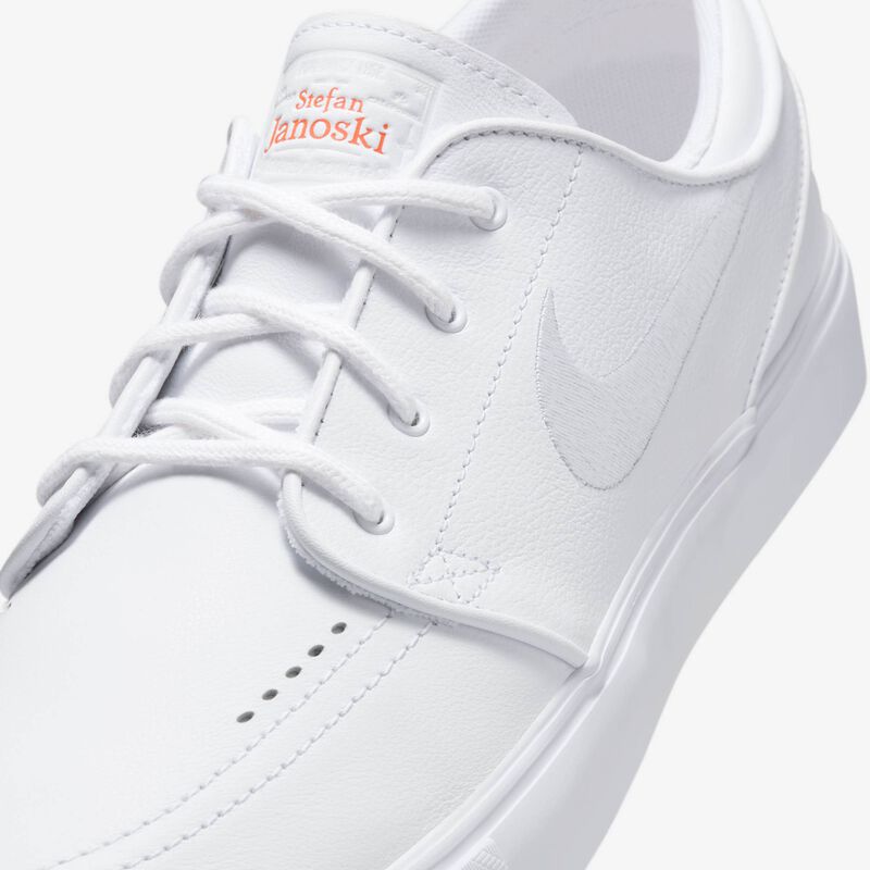 Zapatilla Nike SB Zoom, Blanco, hi-res