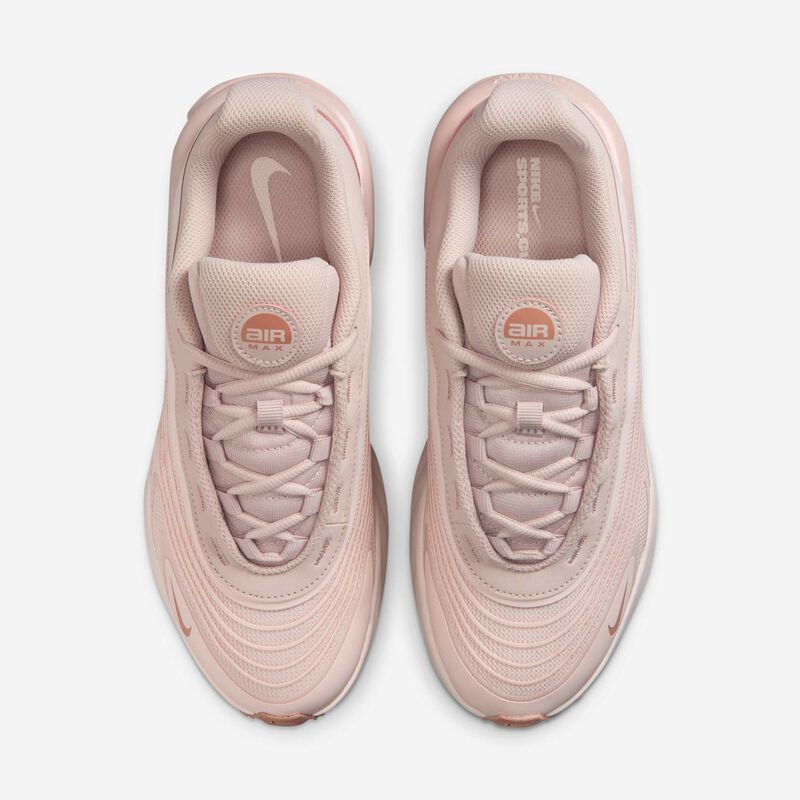 Zapatilla Nike Air Max, Rosado, hi-res