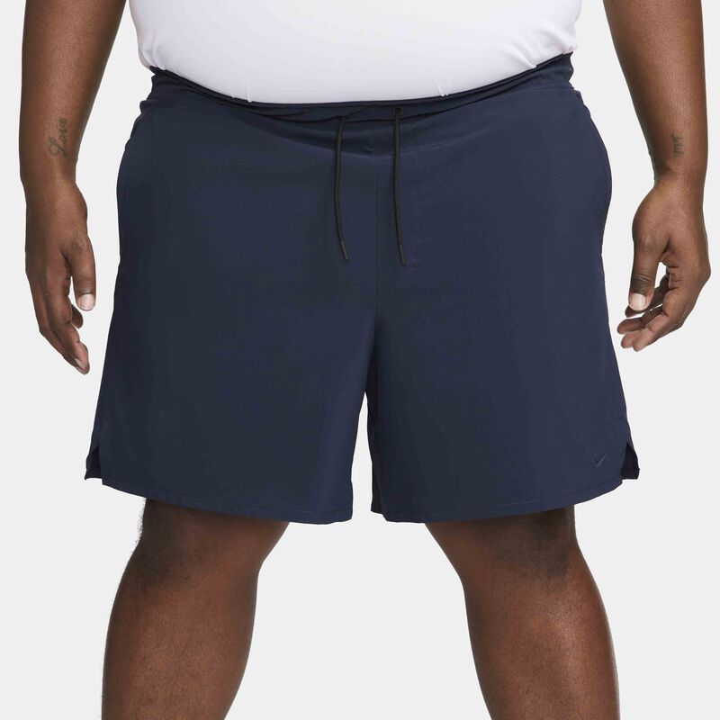 Short Nike, Azul, hi-res