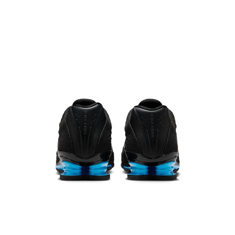 Zapatilla Nike Shox Z, Negro, hi-res