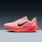 Nike Vomero 18, Atmósfera/Carmesí Brillante/Carmesí Felicidad/Negro, hi-res