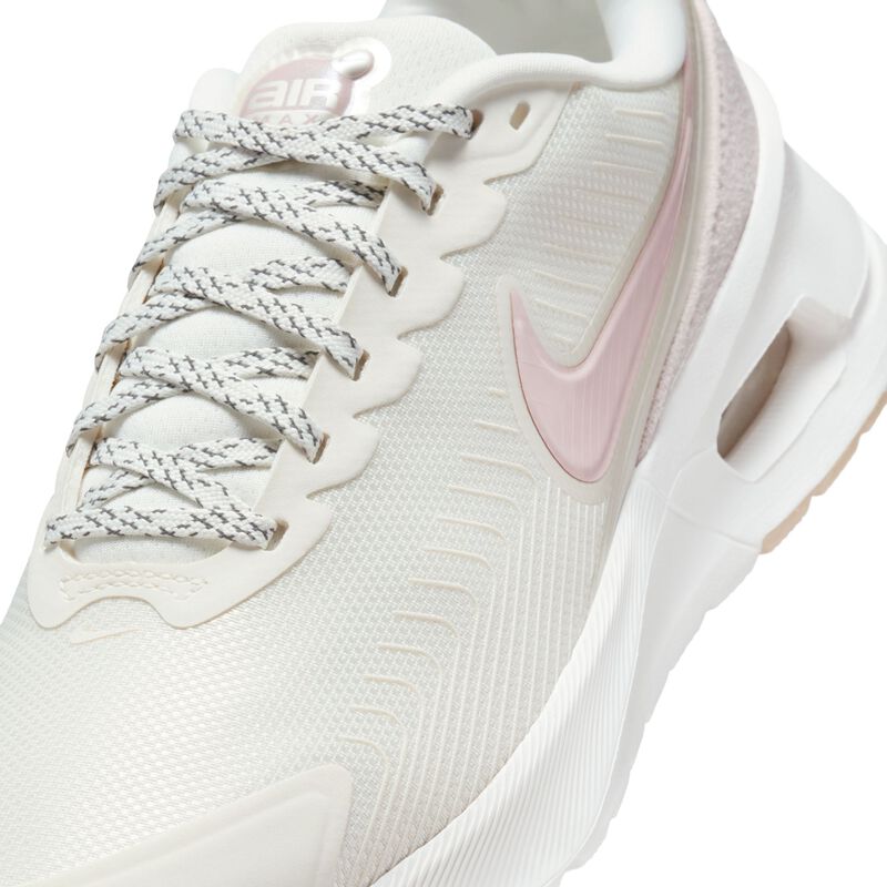 Zapatilla Nike Air Max, Blanco, hi-res