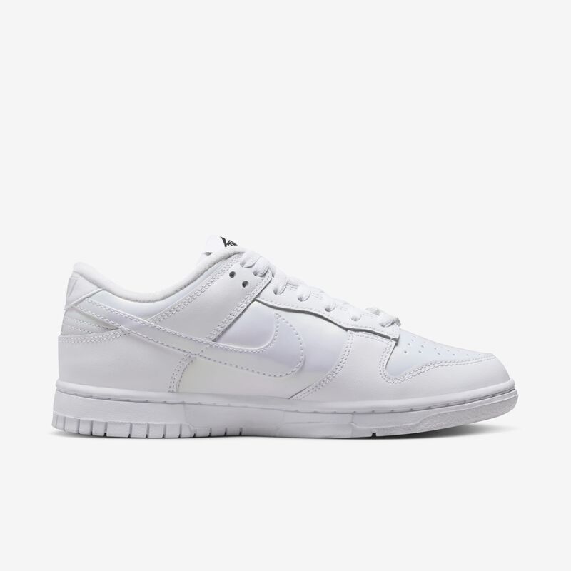 Nike Dunk Low SE, Blanco/Negro/Multicolor, hi-res