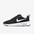 Nike Air Max Nuaxis, Negro/Negro/Blanco/Blanco, hi-res