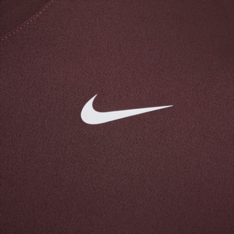 Nike Dri-FIT Legend, Borgoña Aplastado/Plata Mate, hi-res