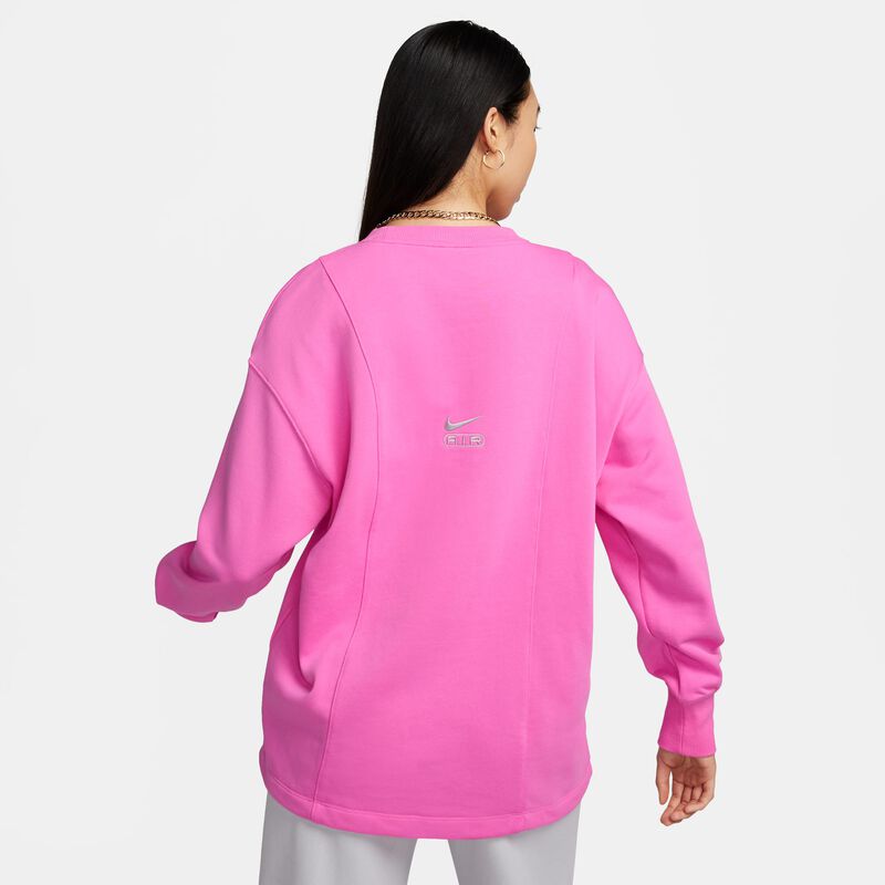 Polera Nike, Rosado, hi-res