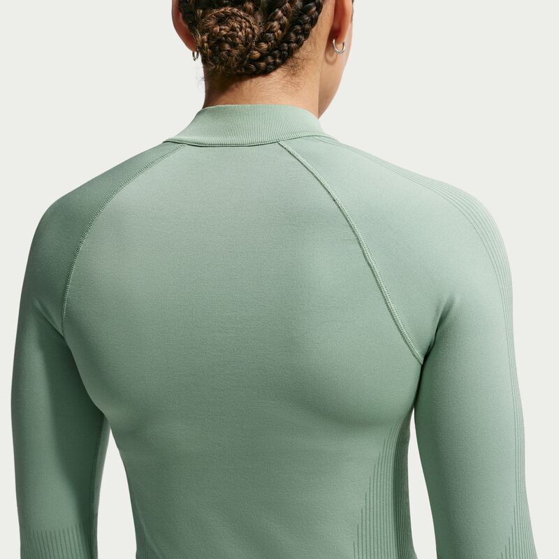 Polo Nike Pro, Verde, hi-res