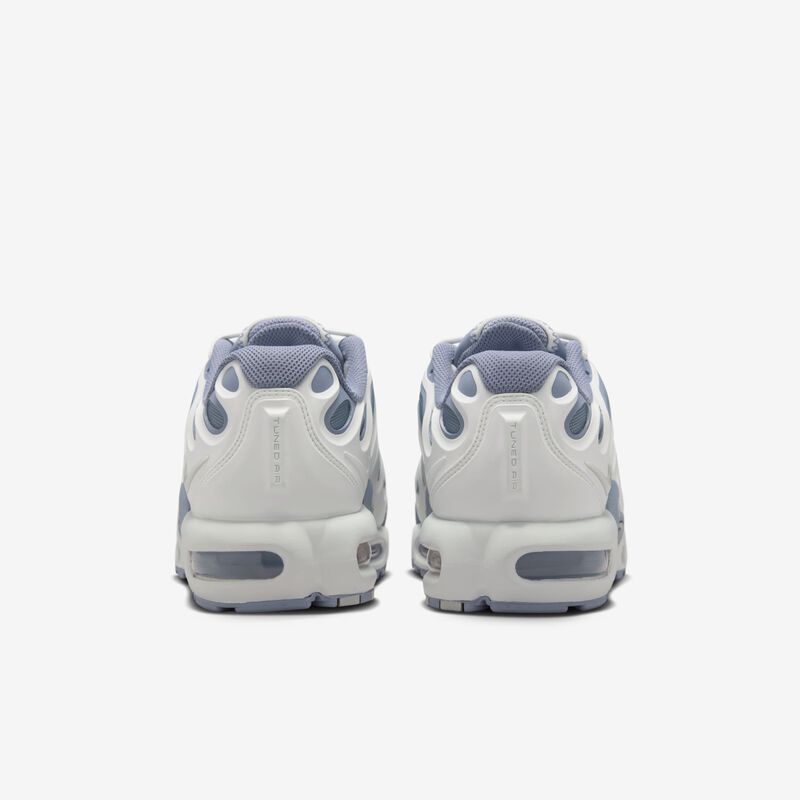 Nike Air Max Plus Drift, Blanco Cumbre/Plata Claro/Pizarra Cenizo, hi-res