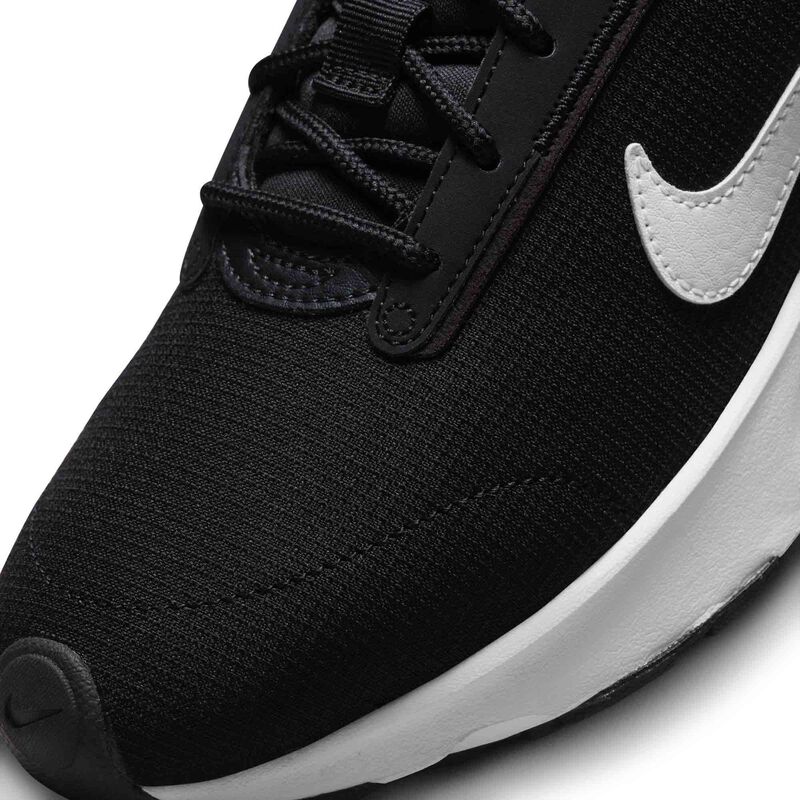 Nike Air Max INTRLK Lite, Negro/Blanco, hi-res