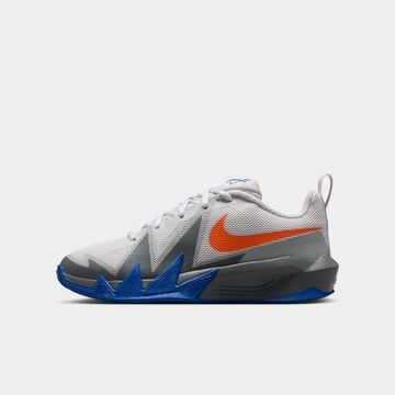 Nike S.T. Dynamite, Gris vasto/Gris humo claro/Gris humo/Naranja seguridad, hi-res