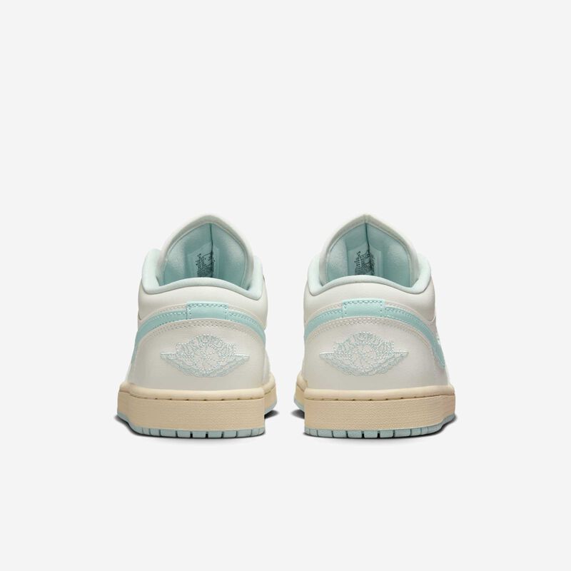 Air Jordan 1 Low, Vela/Iglú, hi-res