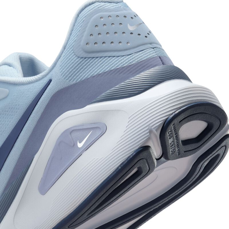 Nike Structure 26, Azul Armería Claro/Azul Difuso-Azul Hidrógeno-Gris Fútbol-Plata Metalizado, hi-res