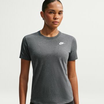 Nike Sportswear Club Essentials, Carb&oacute;n jaspeado, hi-res