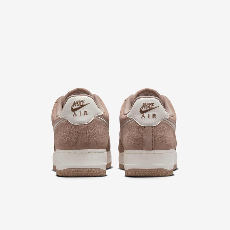 Nike Air Force 1 '07 LV8, Marrón Visón/Vela, hi-res