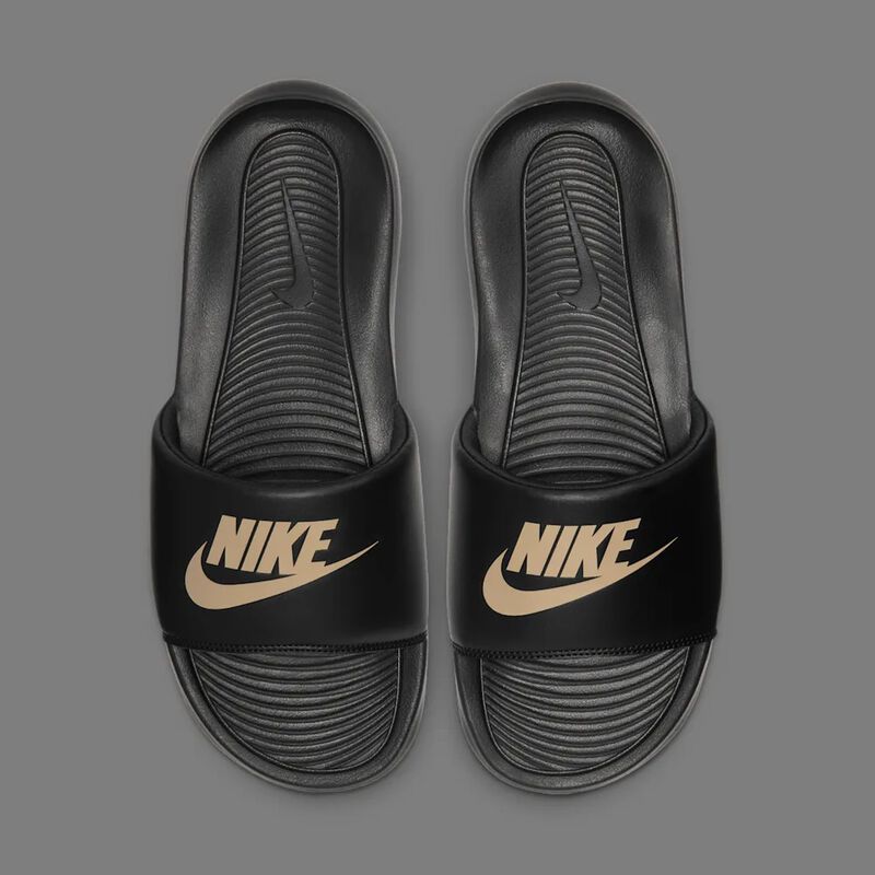 Sandalia Nike Sportswear, Negro, hi-res