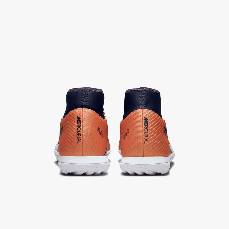 Zapatilla Nike, Naranja, hi-res