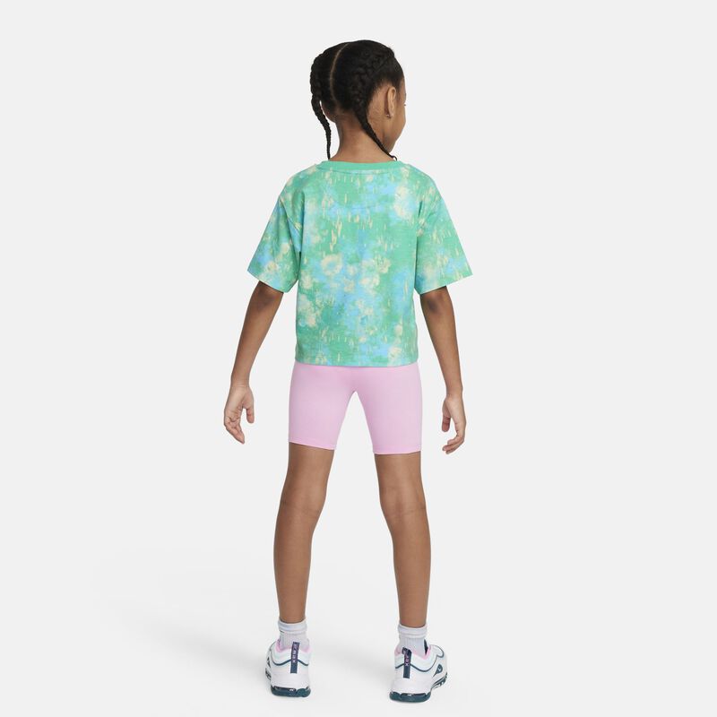 Nike, Verde/Rosado, hi-res