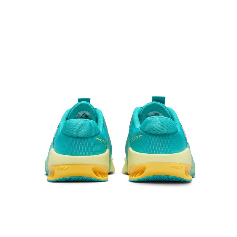 Nike Metcon 9 AMP, Cactus Polvoriento/Rosa Feroz-Azul Glaciar, hi-res