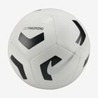 Nike Pitch, Blanco/Negro/Plata, hi-res