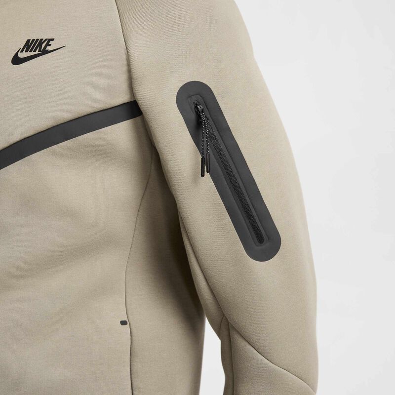 Nike Tech, Militar Claro/Negro, hi-res
