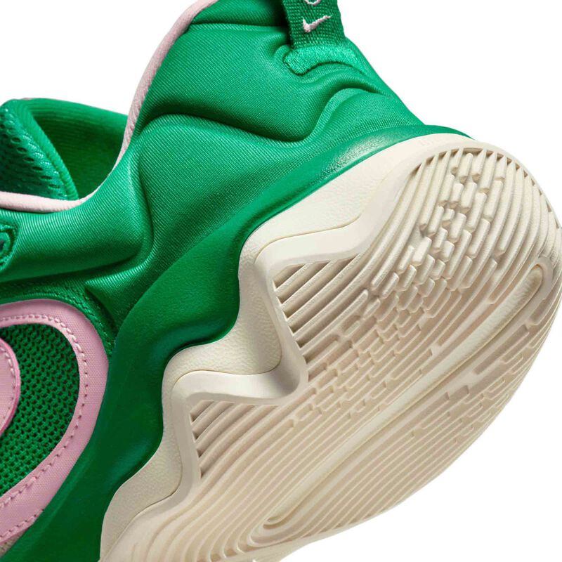 Giannis Immortality 3 ''5 The Hard Way'', Malaquita/Rosa suave medio/Leche de coco/Malaquita, hi-res