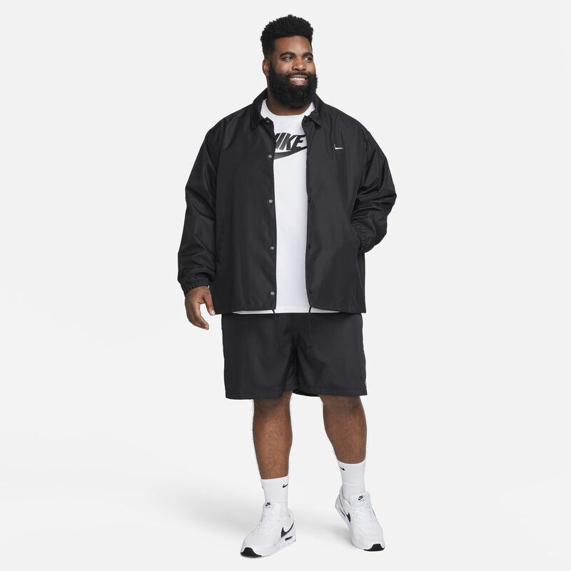 Nike Sportswear, Blanco/Negro, hi-res