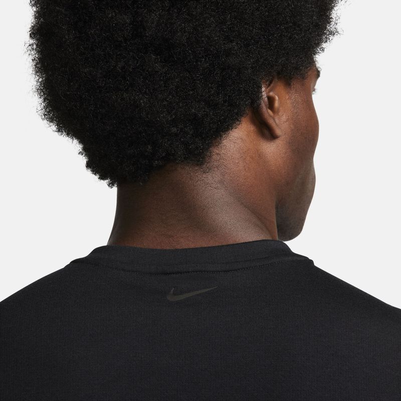 Nike Rise 365 Running Division, Negro/Negro, hi-res