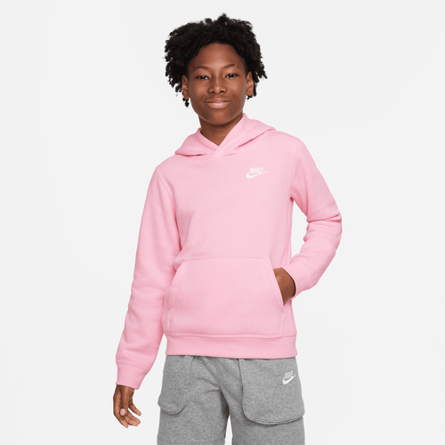 Nike Sportswear Club