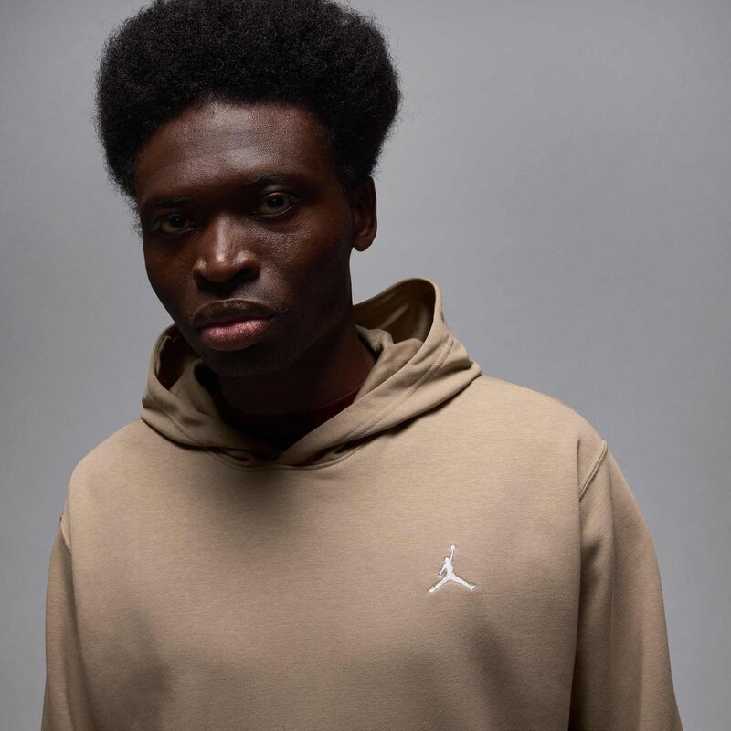 Jordan Brooklyn Fleece, Camuflaje Del Desierto/Blanco, hi-res