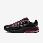 Nike P-6000, Avalancha Rosa/Plata Metalizado/Negro, hi-res