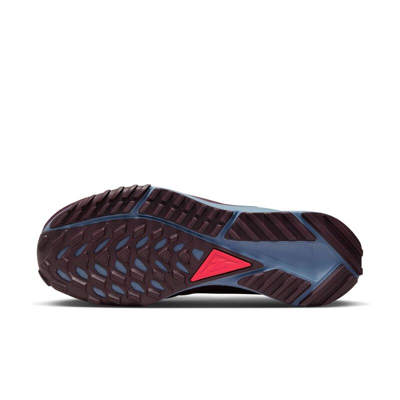 Nike React Pegasus Trail 4, Selva profunda/Caqui/Pizarra ceniza/Noche Granate, hi-res