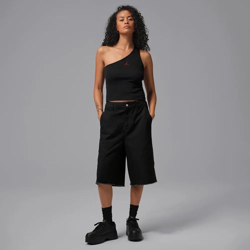 Polo Jordan Sportswear, Negro, hi-res