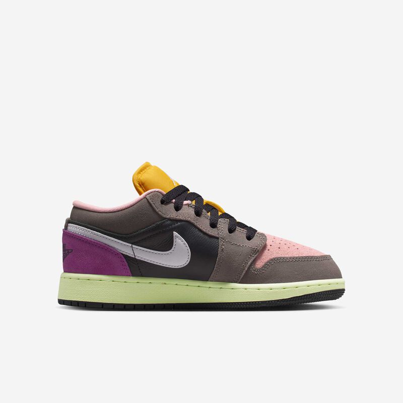 Air Jordan 1 Low SE, Multi-Color, hi-res