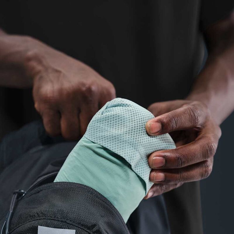 Nike Stride, Negro/Cañón, hi-res