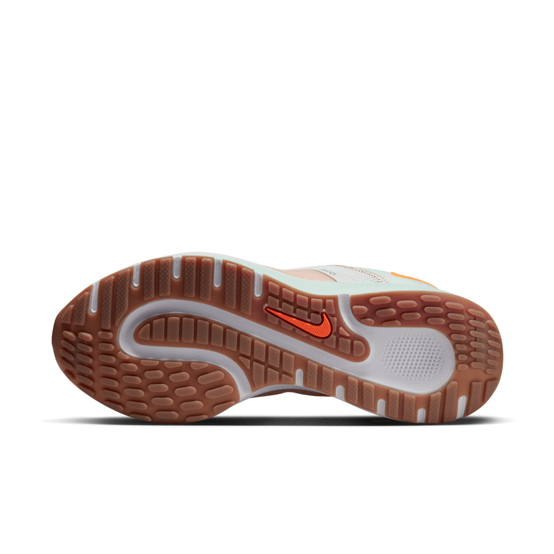 Nike Escape Run 2 Premium, Polvo fotón/Espuma menta/Peltre metalizado/Naranja total, hi-res