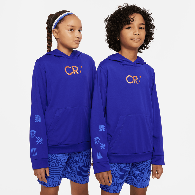 CR7, Azul, hi-res