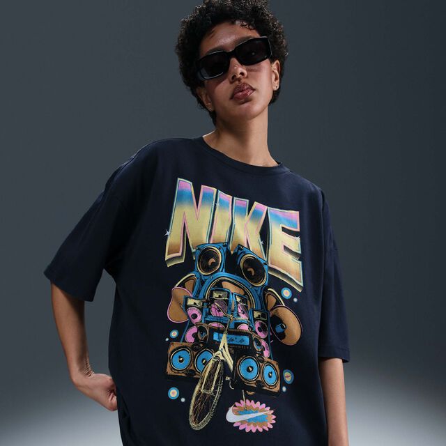 [Ljava.lang.String;@70802b7c Nike Sportswear, Negro, hi-res