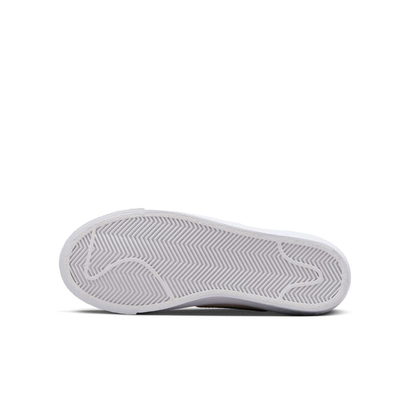 Nike Blazer Mid '77, Ventisquero/Negro-Doble-Blanco, hi-res