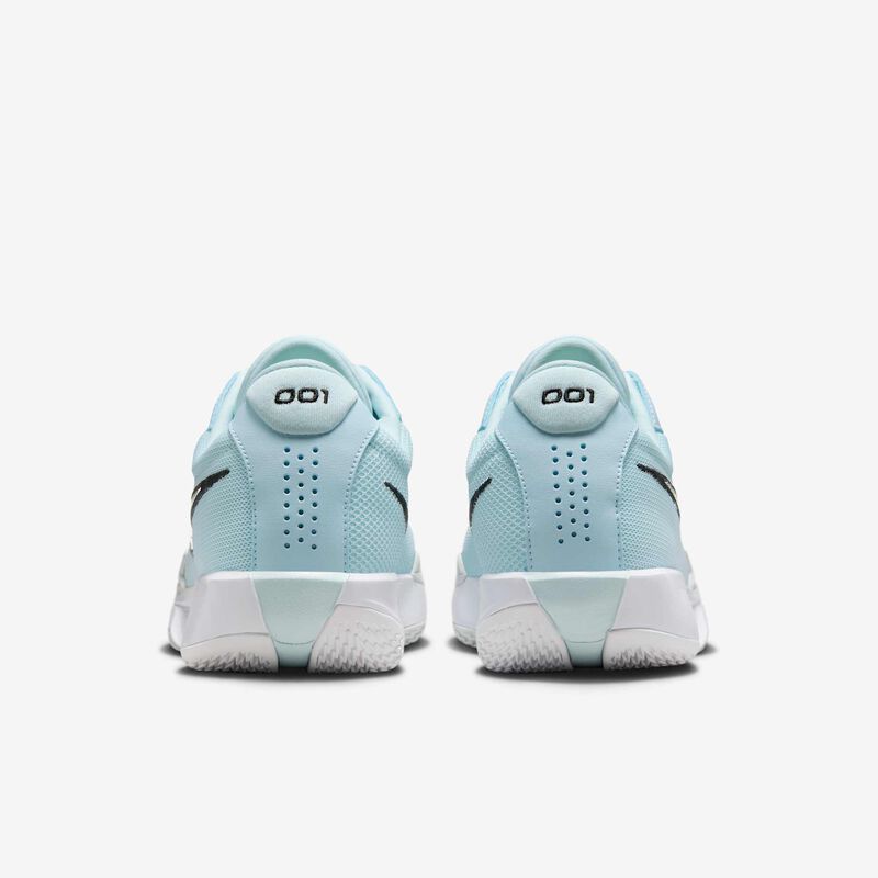 Nike G.T. Cut Academy, Azul Glacial/Blanco/Polvo Fotón/Plata Metalizado, hi-res