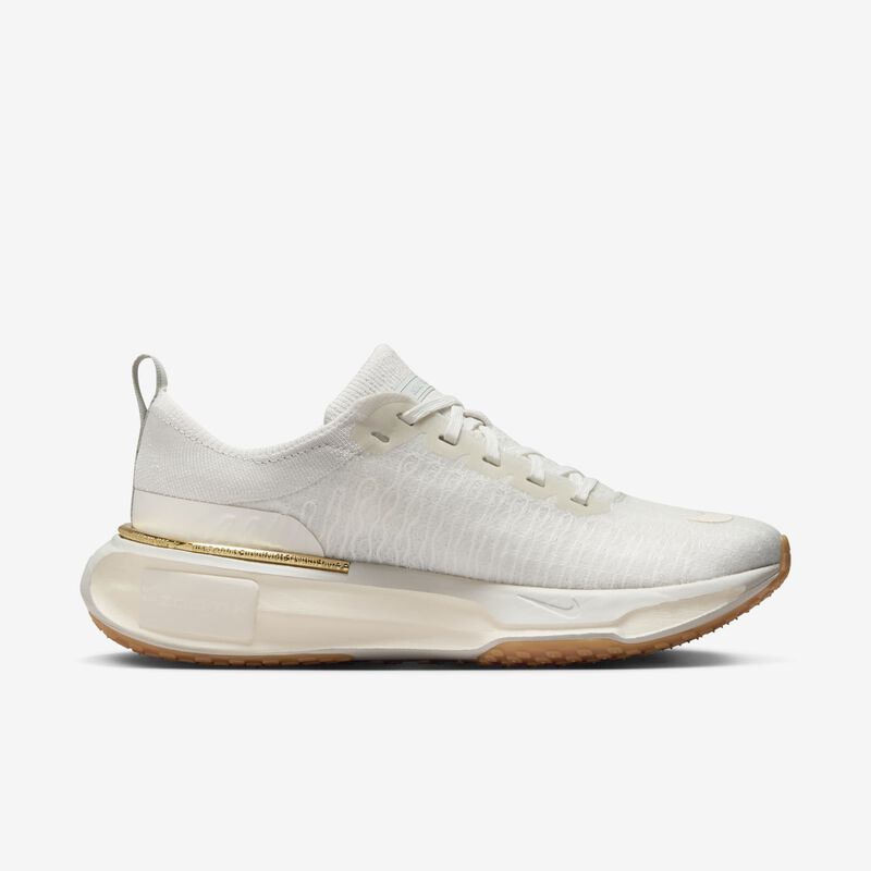 Nike Invincible 3, Hueso Claro/Vela/Goma Marrón Claro/Marfil Pálido, hi-res